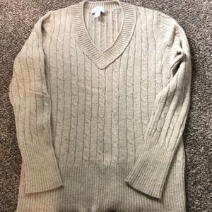 Ann Taylor loft sweater
